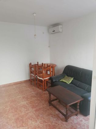 Foto 1 de Venta de piso en Centro - Puerto de Santa María (El) de 2 habitaciones con garaje y aire acondicionado