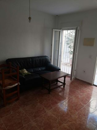 Foto 2 de Venta de piso en Centro - Puerto de Santa María (El) de 2 habitaciones con garaje y aire acondicionado