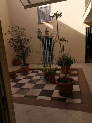 Foto 1 de Pis en venda a Centro - Puerto de Santa María (El) de 2 habitacions amb garatge i aire acondicionat