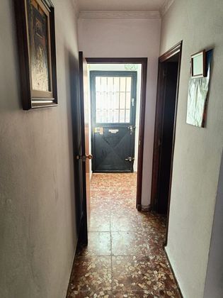 Foto 1 de Dúplex en venda a Ctra Sanlúcar-Zona Cuatro Pinos de 6 habitacions amb terrassa i garatge