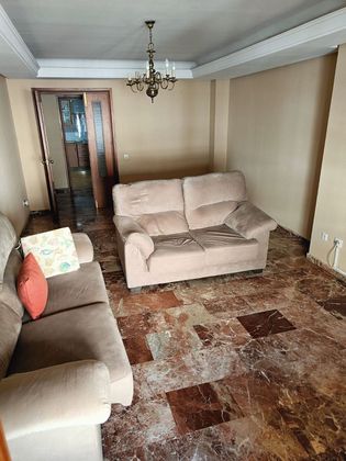 Foto 2 de Pis en lloguer a Centro - Puerto de Santa María (El) de 4 habitacions amb terrassa i aire acondicionat