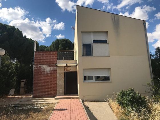 Casas en Tudela de Duero - yaencontre