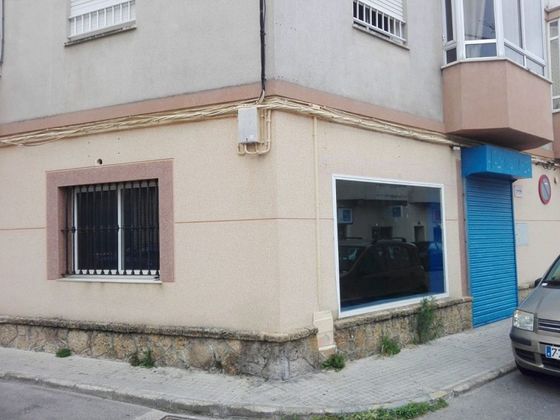 Foto 2 de Local en venda a Crevillet - Pinar Alto de 68 m²