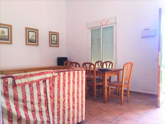Foto 2 de Chalet en venta en Ctra Sanlúcar-Zona Cuatro Pinos de 2 habitaciones y 70 m²