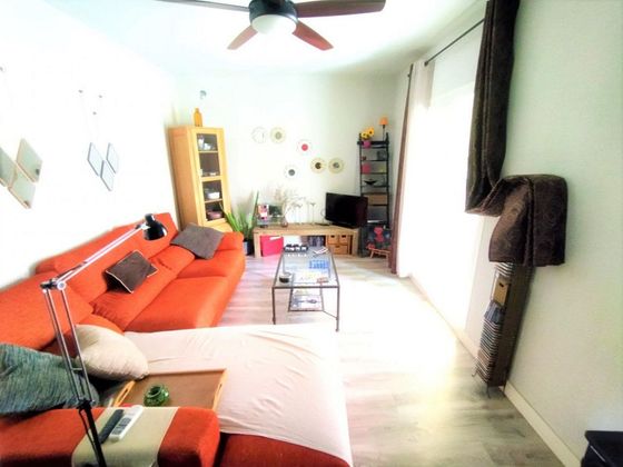 Foto 2 de Pis en venda a Crevillet - Pinar Alto de 3 habitacions amb terrassa