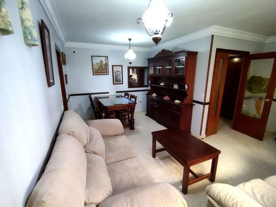 Foto 1 de Pis en venda a Crevillet - Pinar Alto de 3 habitacions amb ascensor