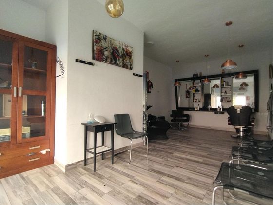 Foto 1 de Alquiler de local en Crevillet - Pinar Alto de 33 m²