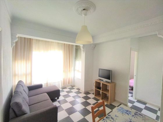 Foto 1 de Venta de piso en Crevillet - Pinar Alto de 3 habitaciones y 60 m²