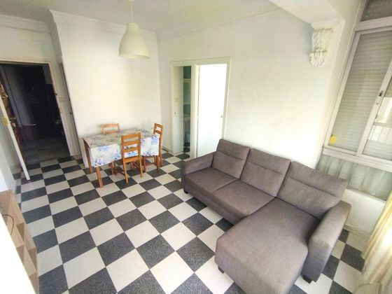 Foto 2 de Venta de piso en Crevillet - Pinar Alto de 3 habitaciones y 60 m²