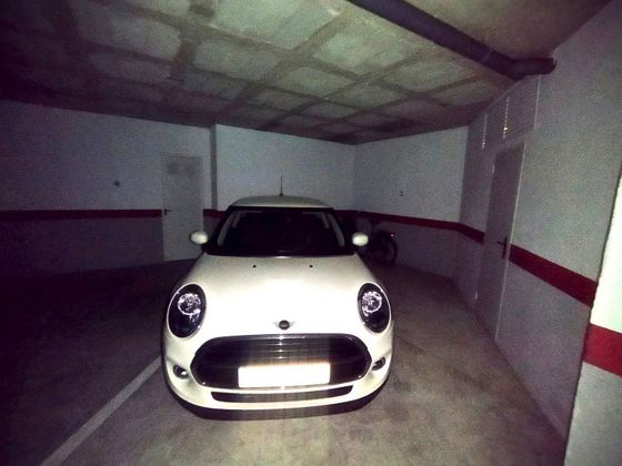 Foto 1 de Garatge en venda a Aguadulce - Almadraba - Punta Candor de 52 m²