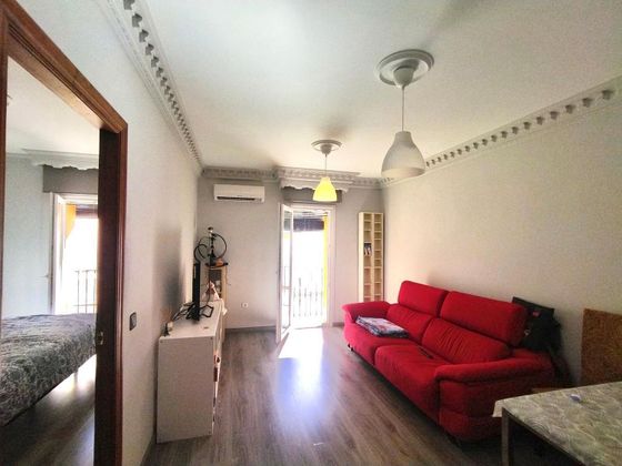 Foto 2 de Pis en venda a Centro - Puerto de Santa María (El) de 2 habitacions amb balcó i aire acondicionat