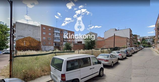 Foto 1 de Terreno en venta en Valleaguado - La Cañada de 485 m²