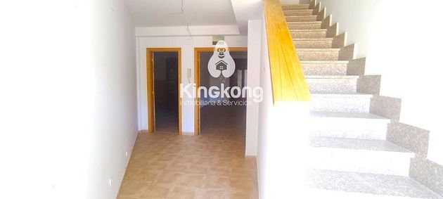 Foto 2 de Dúplex en venda a Belmonte de Tajo de 2 habitacions amb garatge i balcó