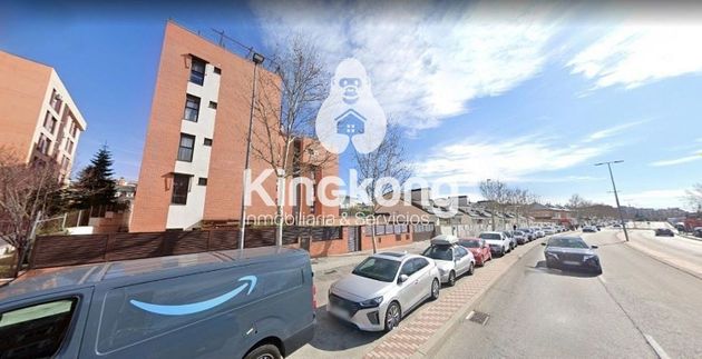 Foto 2 de Garatge en venda a Centro - Rivas-Vaciamadrid de 10 m²