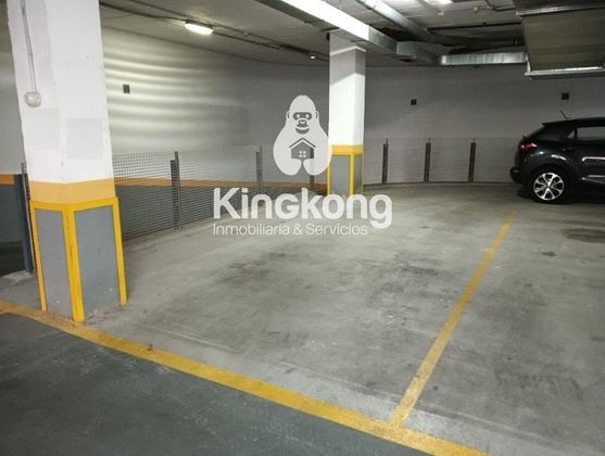 Foto 1 de Venta de garaje en Centro - Arganda del Rey de 11 m²