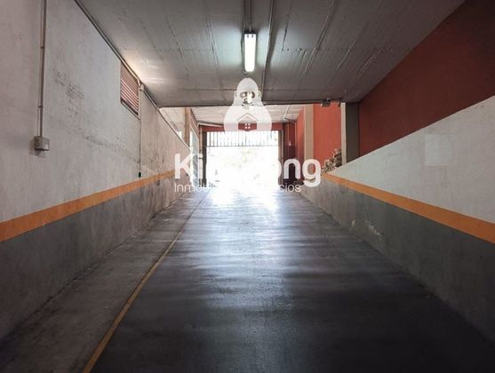 Foto 2 de Garatge en venda a Centro - Arganda del Rey de 11 m²