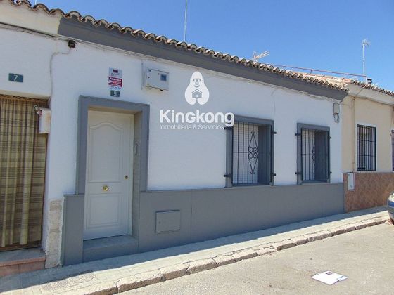 Foto 2 de Casa en venta en San Benito - Soledad - Hispanidad de 3 habitaciones con aire acondicionado