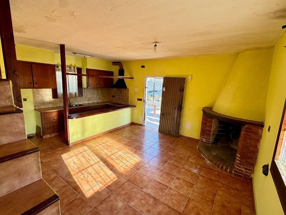 Foto 1 de Chalet en venta en La Collada - Sis Camins - Fondo Somella - Santa Maria de 5 habitaciones y 108 m²