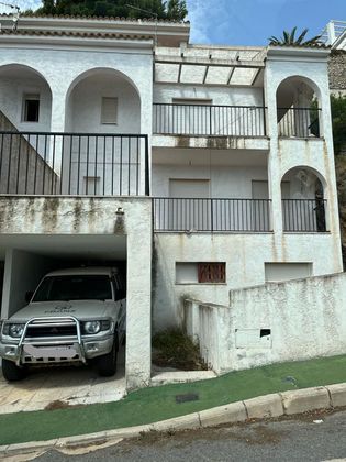 Foto 2 de Casa en venda a Callosa d´En Sarrià de 4 habitacions amb terrassa i jardí
