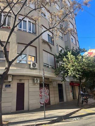 Foto 2 de Garatge en venda a calle Erudito Orellana de 20 m²