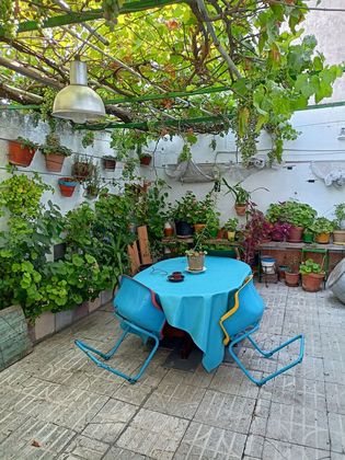Foto 2 de Xalet en venda a Belén - Pilarica - Bº España de 5 habitacions amb terrassa i garatge
