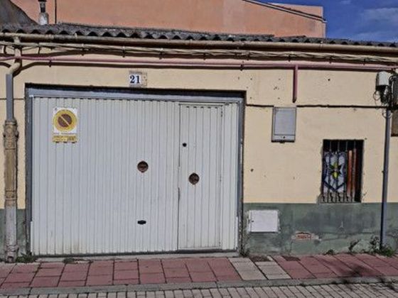 Foto 1 de Garaje en venta en Belén - Pilarica - Bº España de 90 m²