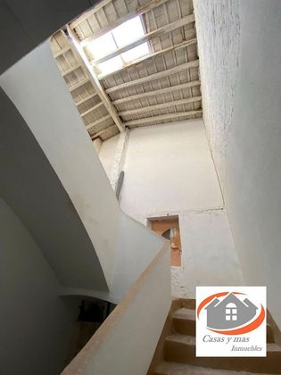 Foto 1 de Venta de casa en Borriol de 4 habitaciones con terraza y balcón
