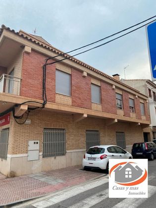 Foto 1 de Casa en venda a Alquerías del Niño Perdido de 4 habitacions amb terrassa i balcó