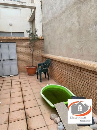 Foto 2 de Casa en venda a Alquerías del Niño Perdido de 4 habitacions amb terrassa i balcó