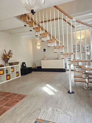 Foto 2 de Casa en venda a Vilassar de Dalt de 2 habitacions amb terrassa i calefacció