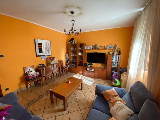 Foto 2 de Casa en venda a Valle de Trápaga-Trapagaran de 4 habitacions amb terrassa i calefacció