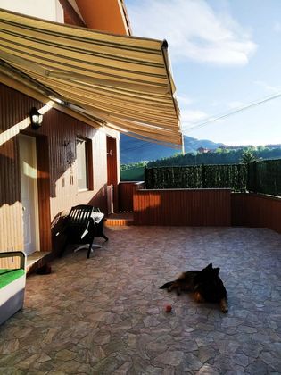 Foto 2 de Venta de casa en Abanto y Ciérvana-Abanto Zierbena de 3 habitaciones con terraza y calefacción