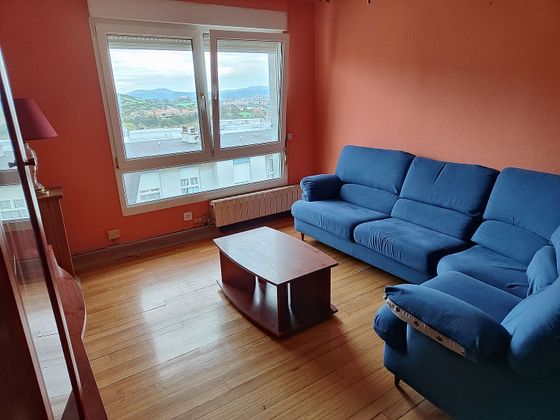 Foto 1 de Venta de piso en Abanto y Ciérvana-Abanto Zierbena de 3 habitaciones con calefacción