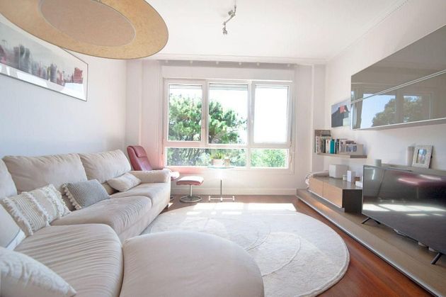 Foto 2 de Pis en venda a Alango de 3 habitacions amb terrassa i garatge