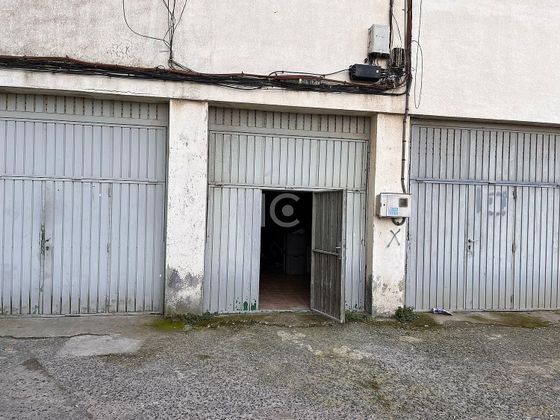Foto 1 de Garatge en venda a Erandio de 25 m²