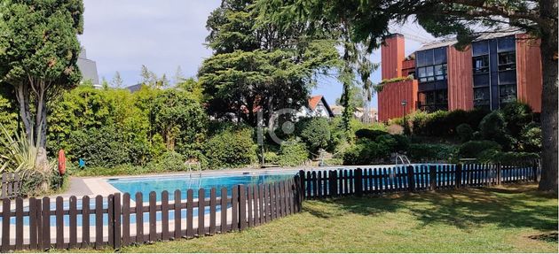 Foto 1 de Piso en venta en Neguri de 4 habitaciones con terraza y piscina