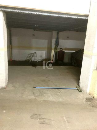 Foto 2 de Garatge en lloguer a Sarrikobaso de 12 m²