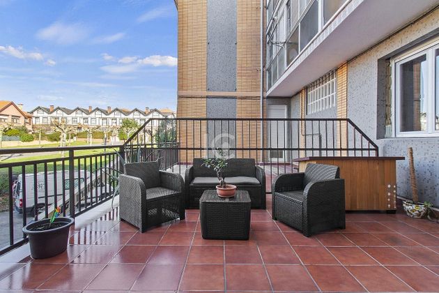 Foto 2 de Piso en venta en Berango de 2 habitaciones con terraza y balcón
