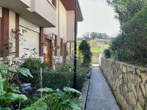 Foto 2 de Casa en venta en Bárcena de Cicero de 4 habitaciones con terraza y piscina