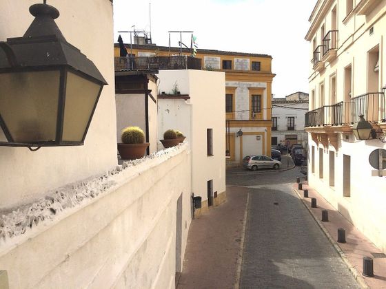 Foto 2 de Xalet en venda a Centro - Jerez de la Frontera de 14 habitacions amb garatge i balcó