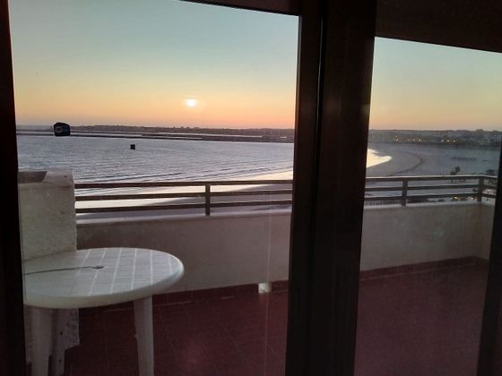 Foto 1 de Pis en venda a Valdelagrana de 2 habitacions amb terrassa i piscina