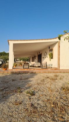 Foto 1 de Casa rural en venda a Arcos de la Frontera de 3 habitacions amb terrassa i jardí
