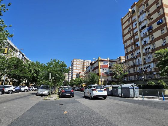 Foto 1 de Venta de piso en Poligono Norte - Villegas - La Fontanilla de 3 habitaciones con terraza y aire acondicionado