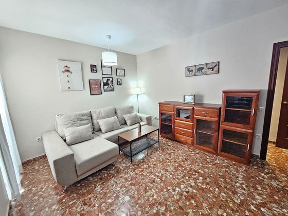 Foto 2 de Piso en venta en Fontanal - San Carlos - San José de 2 habitaciones con terraza y aire acondicionado
