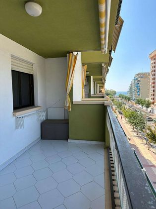 Foto 1 de Venta de piso en Zona Playa de la Concha de 3 habitaciones con terraza y garaje