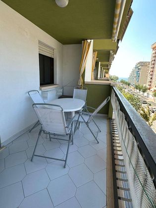 Foto 2 de Venta de piso en Zona Playa de la Concha de 3 habitaciones con terraza y garaje