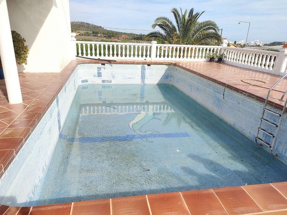 Foto 2 de Xalet en venda a Onda de 3 habitacions amb terrassa i piscina