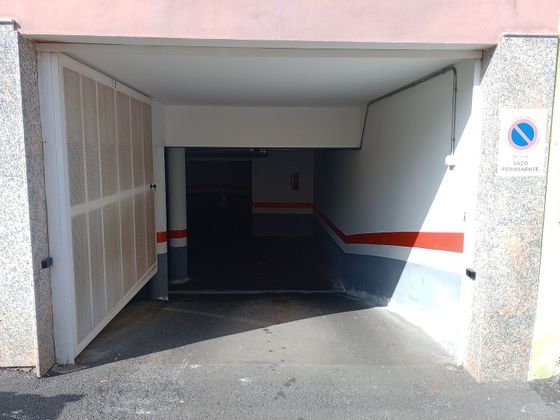 Foto 2 de Garatge en venda a calle Diecinueve de Marzo de 13 m²