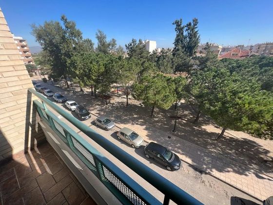 Foto 1 de Pis en venda a Almoradí de 3 habitacions amb balcó i aire acondicionat