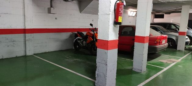 Foto 1 de Garatge en venda a Olletas - Sierra Blanquilla de 9 m²